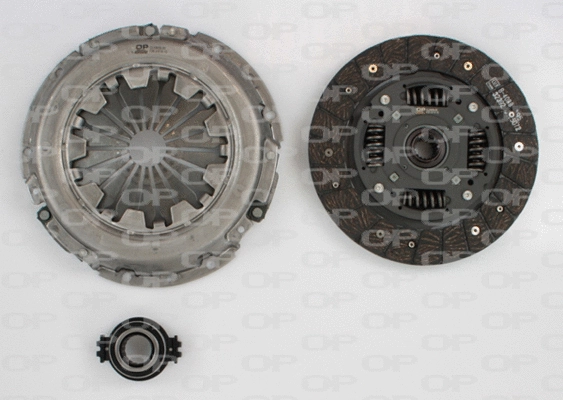Kit d'embrayage OPEN PARTS CLK9006.03