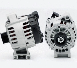Alternateur CTR 1245036