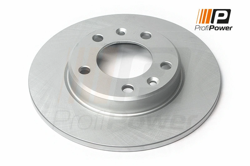 Disque de frein ProfiPower 3B2200