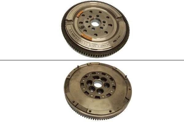 Volant moteur KAWE DMF560