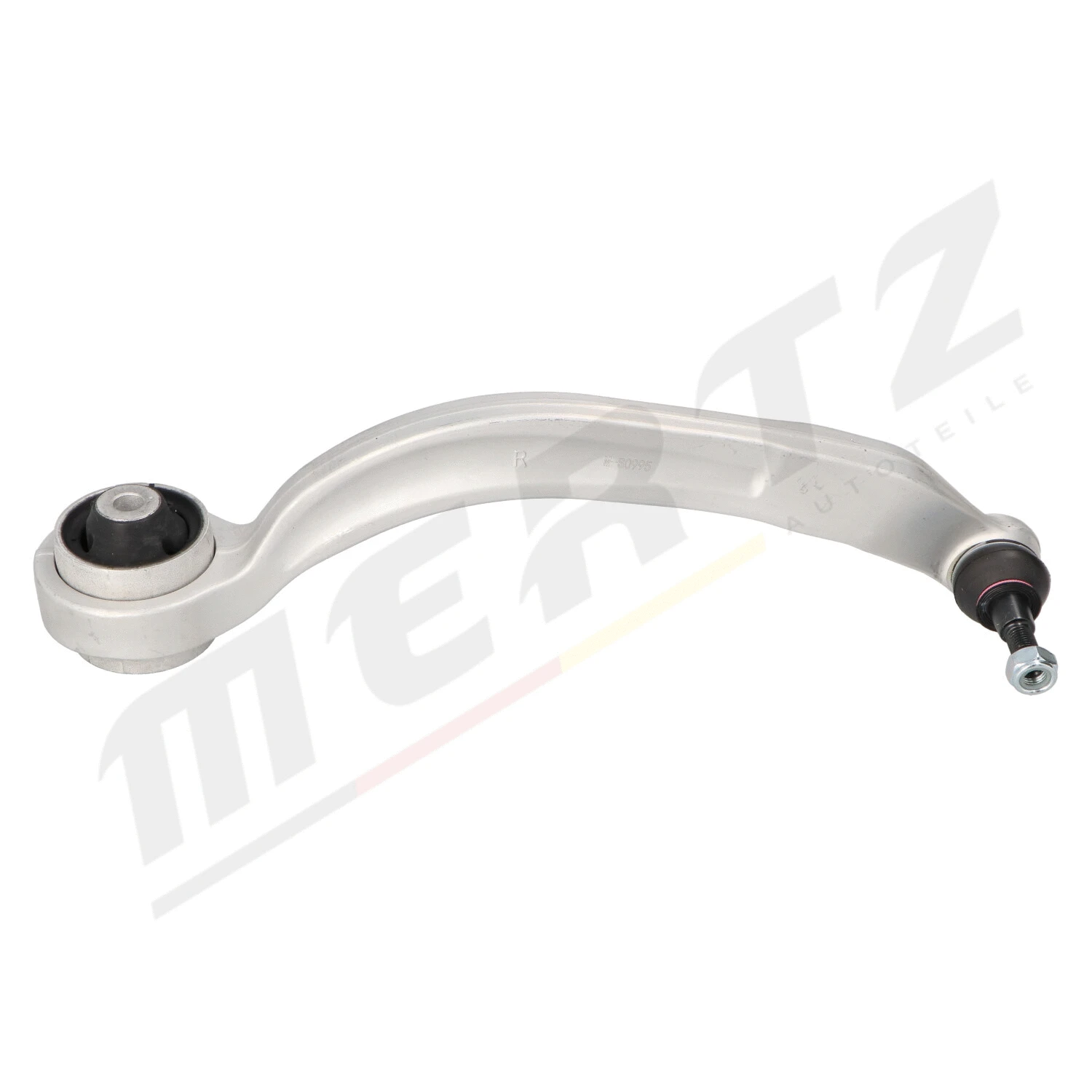 Bras de liaison, suspension de roue MERTZ M-S0995