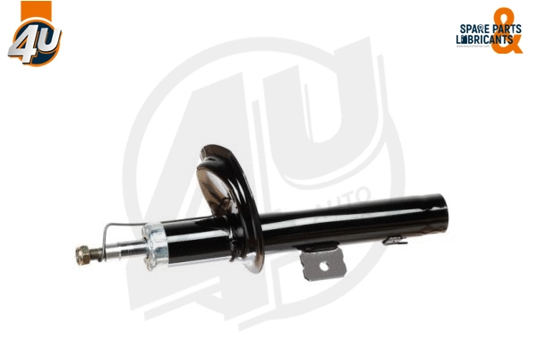 Amortisseur 4U Autoparts 19612PU