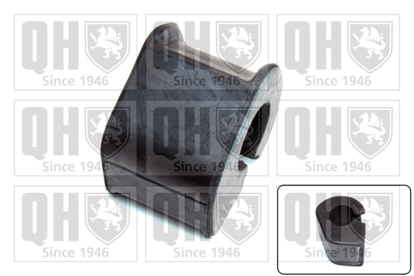 Suspension, stabilisateur QUINTON HAZELL EMB7277