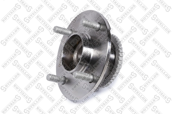 Kit de roulements de roue STELLOX 43-29091-SX