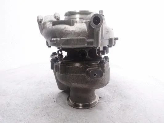 Turbocompresseur, suralimentation GARRETT 833718-5005S
