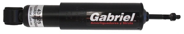 Amortisseur Gabriel-MX 43125