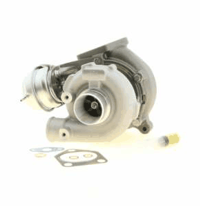 Turbocompresseur, suralimentation A.Z. Meisterteile AZMT-52-010-1044