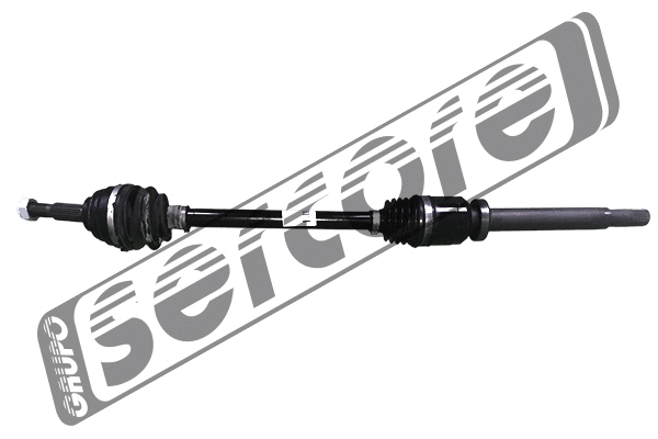 Arbre de transmission SERCORE 221373