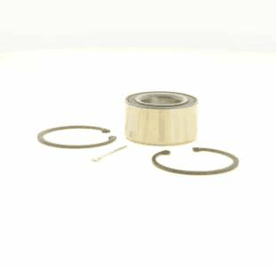 Kit de roulements de roue A.Z. Meisterteile AZMT-42-051-1741