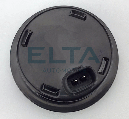Capteur, vitesse de roue ELTA AUTOMOTIVE EA1307