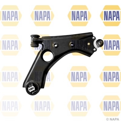 Bras de liaison, suspension de roue NAPA NST2623