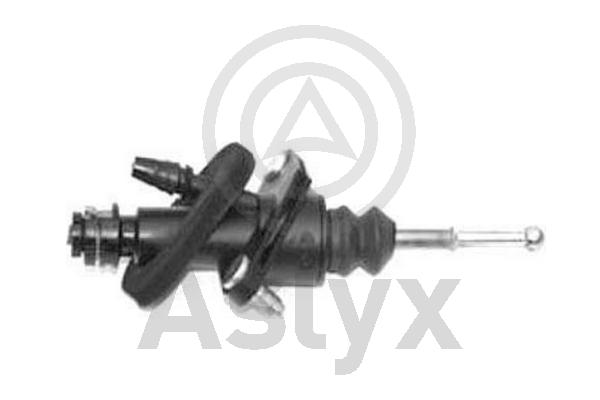 Cylindre émetteur, embrayage Aslyx AS-521145