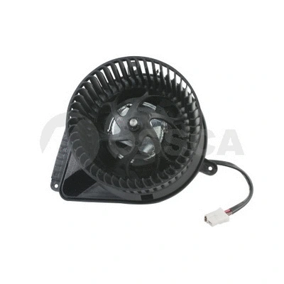 Pulseur d'air habitacle OSSCA 06754