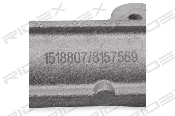 Crémaillère de direction RIDEX 286S0009