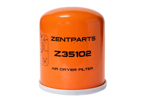 Cartouche de dessicateur, système d'air comprimé ZentParts Z35102