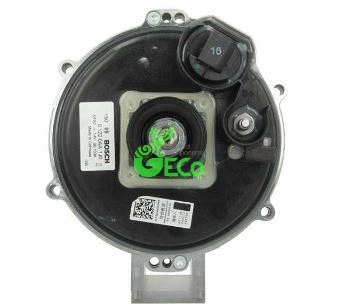 Alternateur GECO A14A1J0A
