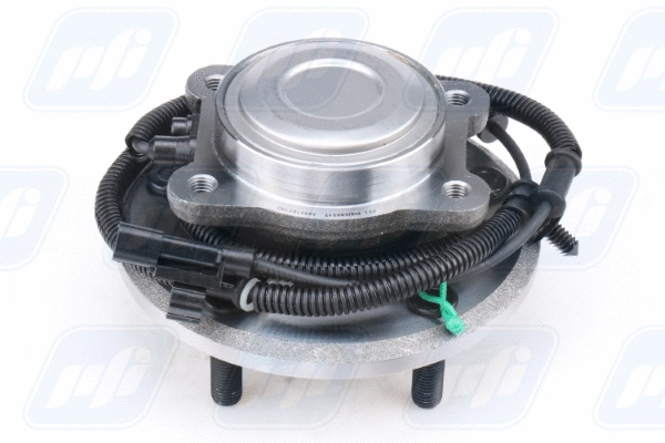 Moyeu de roue PFI PHU590317