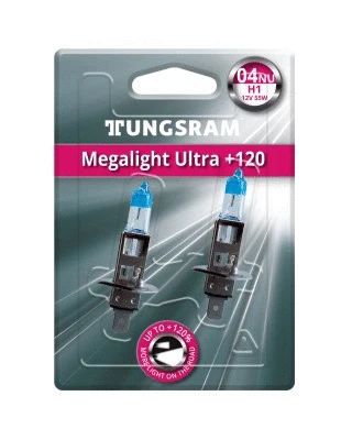 Ampoule, projecteur principal TUNGSRAM 93105797