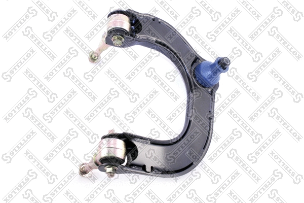 Bras de liaison, suspension de roue STELLOX 57-51063-SX