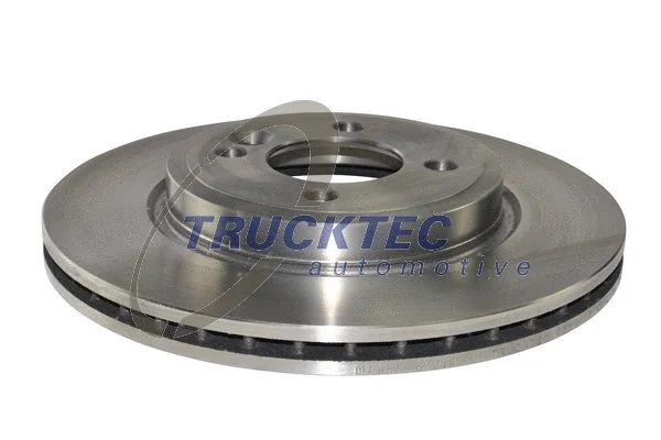 Disque de frein TRUCKTEC AUTOMOTIVE 08.34.113