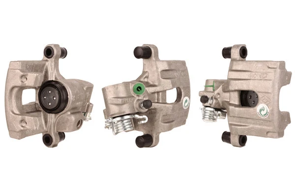 Étrier de frein Technika BC0435