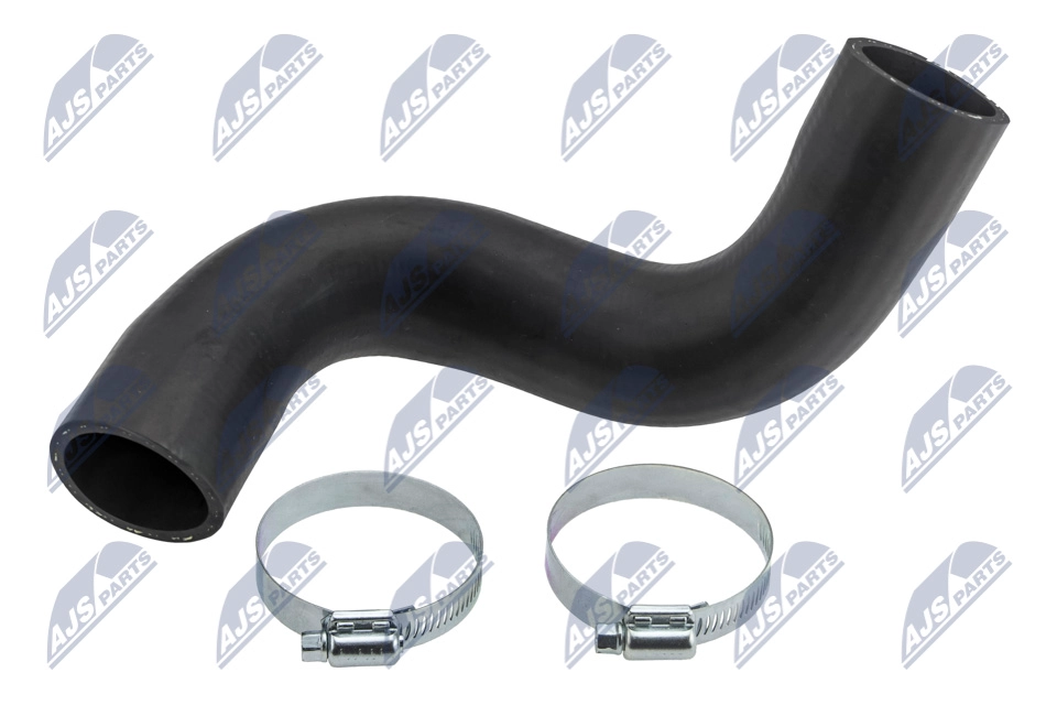Gaine de suralimentation NTY GPP-NS-019
