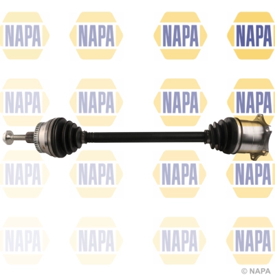 Arbre de transmission NAPA NDS1001L