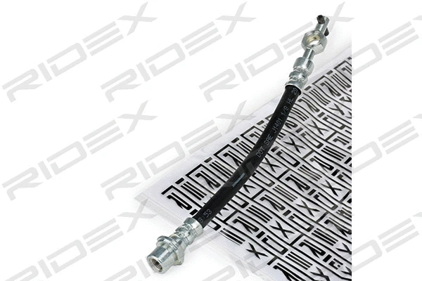 Flexible de frein RIDEX 83B0408