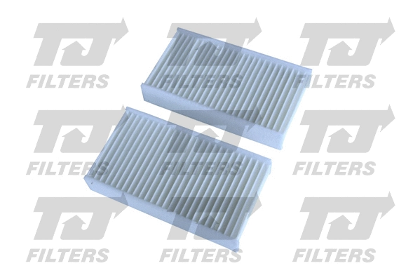 Filtre, air de l'habitacle QUINTON HAZELL QFC0363