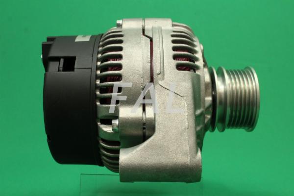 Alternateur FAL Anlasser- und Lichtmaschinenservice F000389/2