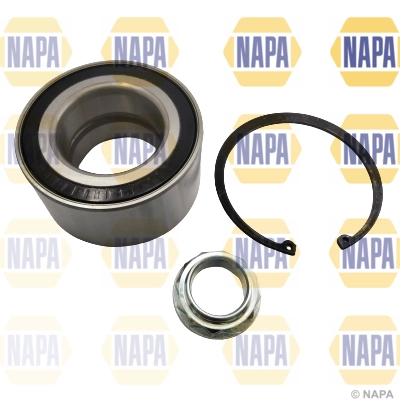 Kit de roulements de roue NAPA PWB1261