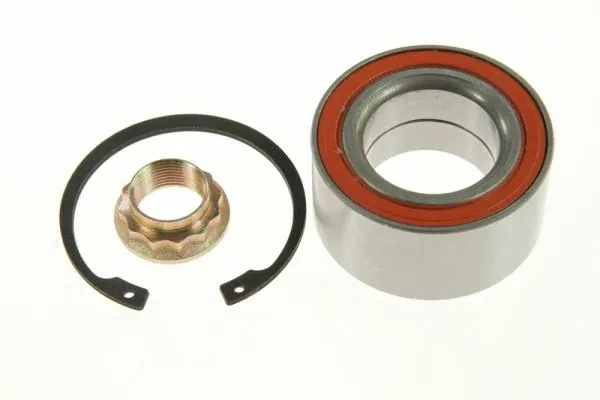 Kit de roulements de roue BTA H2B013BTA