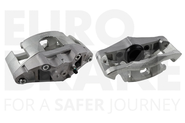 Étrier de frein EUROBRAKE 53012136154