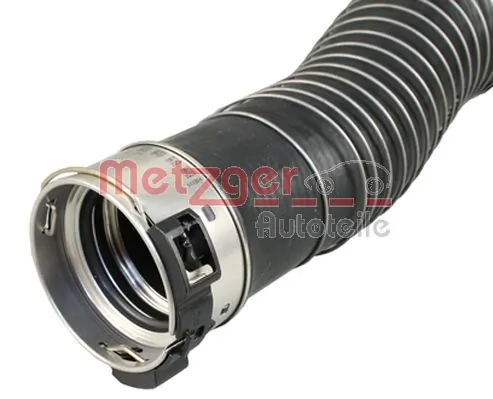 Gaine de suralimentation METZGER 2400425