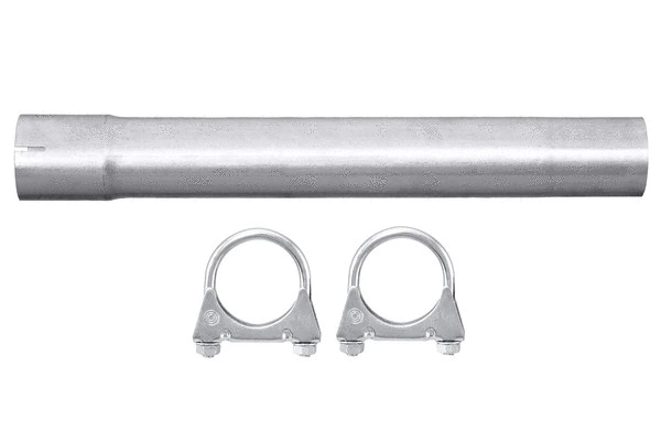 Tuyau d'échappement Faurecia FS80727