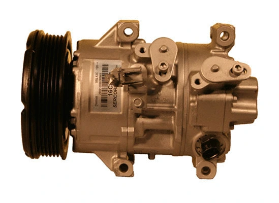 Compresseur, climatisation SERCORE 16CA031