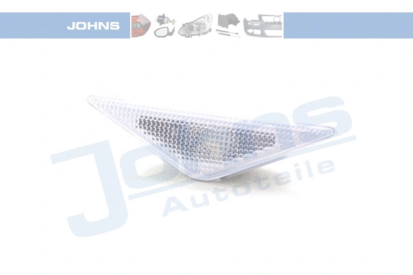 Feu clignotant JOHNS 32 11 21-3