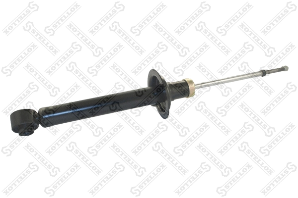 Amortisseur STELLOX 3212-0074-SX