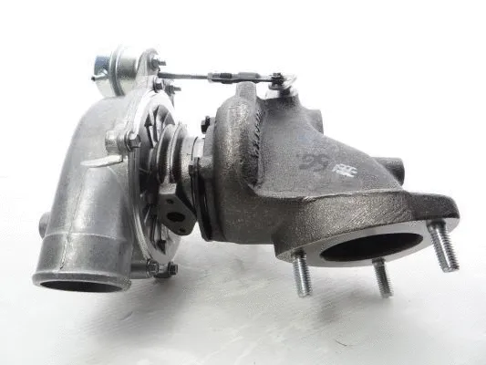 Turbocompresseur, suralimentation GARRETT 452239-5009W