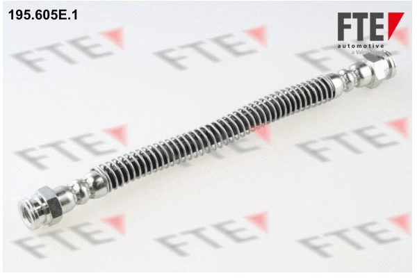 Flexible de frein FTE 9240061