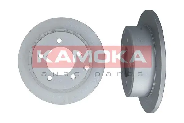 Disque de frein KAMOKA 1033524