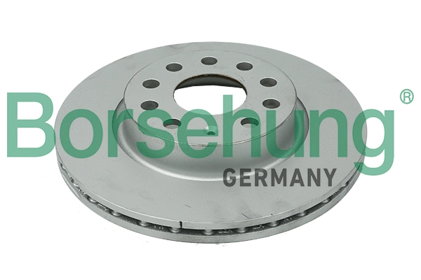 Disque de frein Borsehung B11377