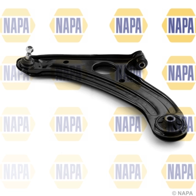 Bras de liaison, suspension de roue NAPA NST2772