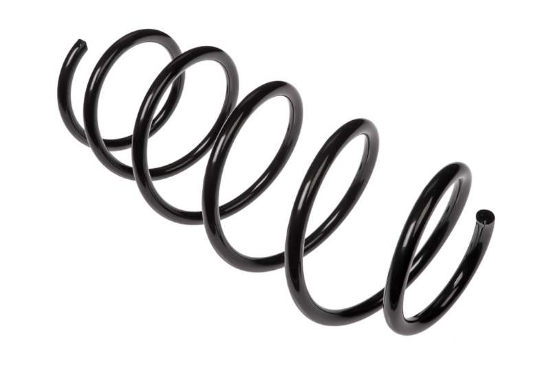 Ressort de suspension A.Z. Meisterteile AZMT-42-089-1587
