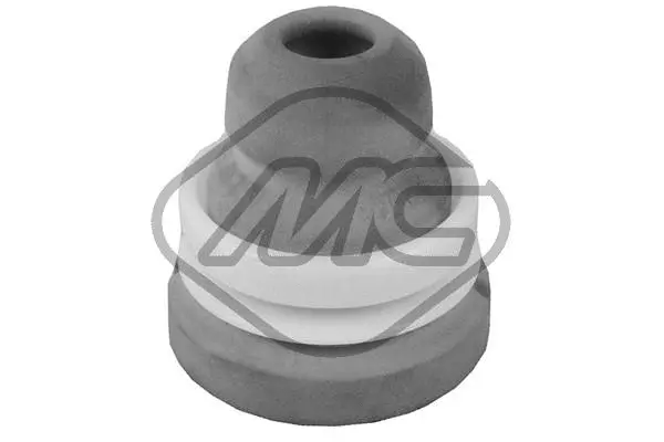 Butée élastique, suspension Metalcaucho 42025