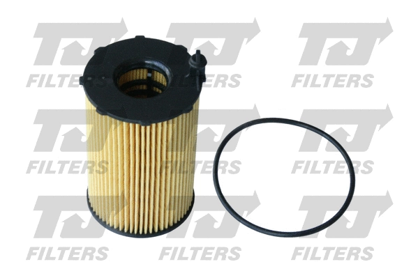Filtre à huile QUINTON HAZELL QFL0307