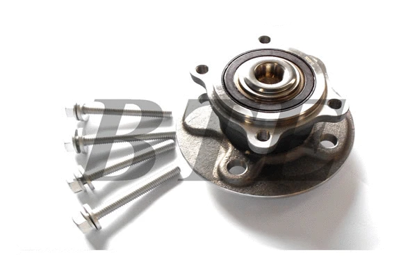 Kit de roulements de roue BTE 502510