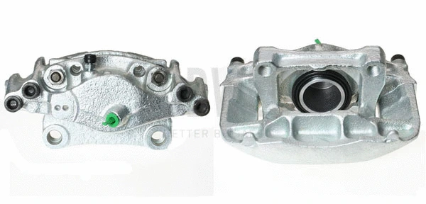 Étrier de frein BUDWEG CALIPER 344944