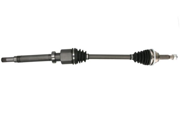 Arbre de transmission PASCAL G2G029PC