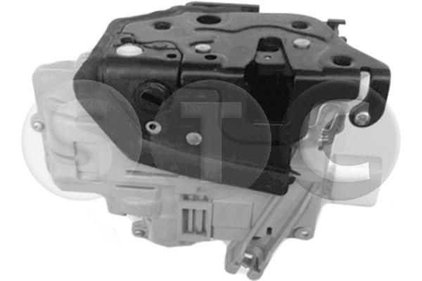 Serrure de porte STC T448536